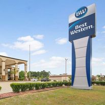 Best Western Andalusia Inn