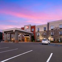 Best Western Plus Gadsden Hotel & Suites