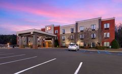 Best Western Plus Gadsden Hotel & Suites