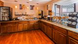Best Western Auburn/Opelika Inn Restaurant