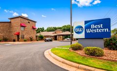 Best Western Auburn/Opelika Inn