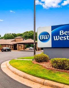 Best Western Auburn/Opelika Inn