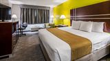 Best Western Auburn/Opelika Inn Room