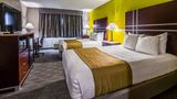 Best Western Auburn/Opelika Inn Room