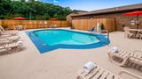 Best Western Auburn/Opelika Inn Pool
