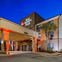 Best Western Plus Daphne Inn & Suites