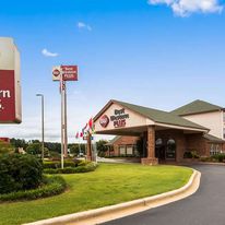 Best Western Plus Bessemer Hotel & Suite