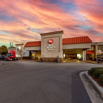 Best Western Plus Madison-Huntsville Htl