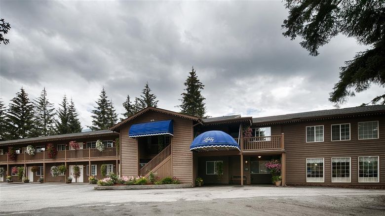 <b>Best Western Country Lane Inn Exterior</b>. Images powered by <a href="https://iceportal.shijigroup.com/" title="IcePortal" target="_blank">IcePortal</a>.