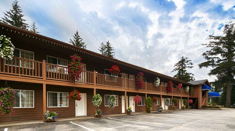 <b>Best Western Country Lane Inn Exterior</b>. Images powered by <a href="https://iceportal.shijigroup.com/" title="IcePortal" target="_blank">IcePortal</a>.
