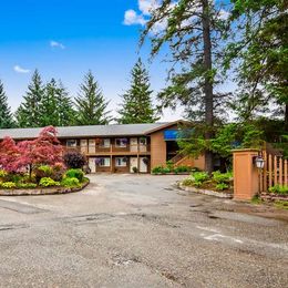 Best Western Country Lane Inn