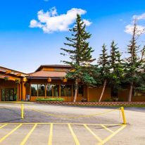Best Western Lake Lucille Inn