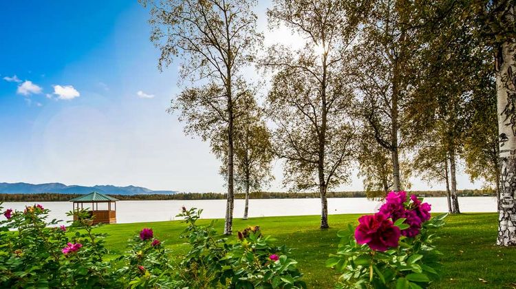 Best Western Lake Lucille Inn Other