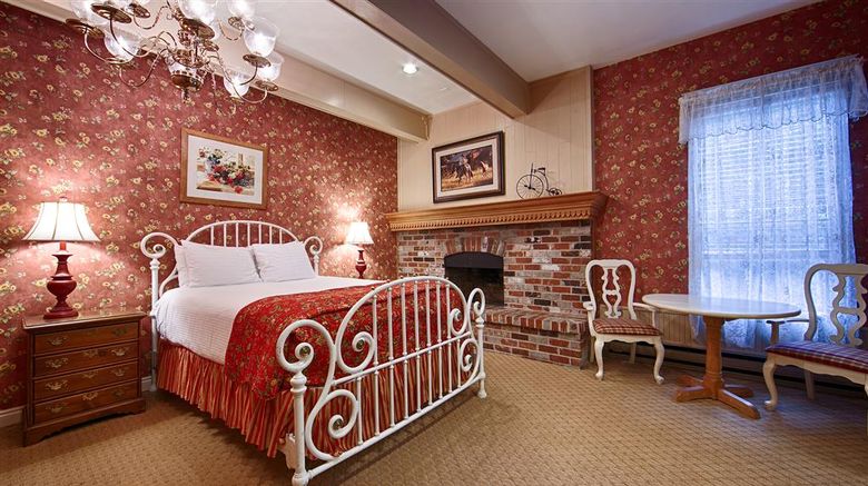 <b>Best Western Grandma's Feather Bed Room</b>. Images powered by <a href="https://iceportal.shijigroup.com/" title="IcePortal" target="_blank">IcePortal</a>.