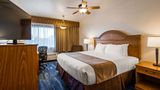 Best Western Kodiak Inn & Conv Ctr Room