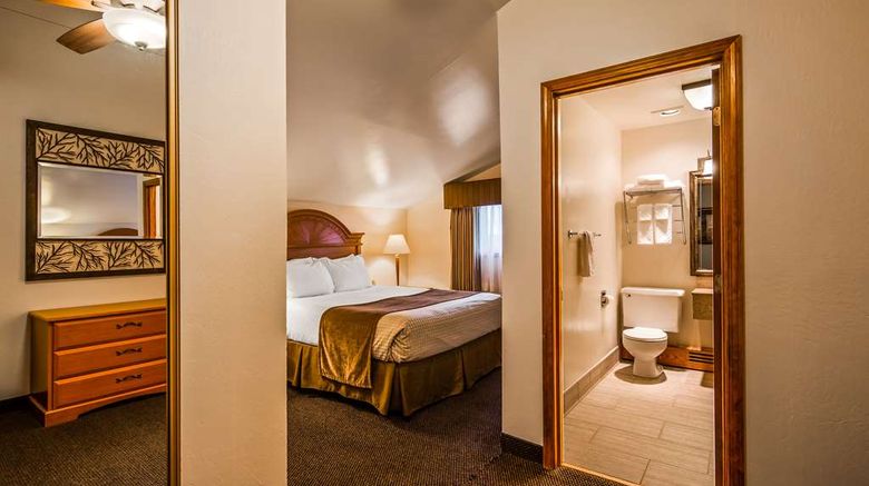 <b>Best Western Kodiak Inn & Conv Ctr Suite</b>. Images powered by <a href="https://iceportal.shijigroup.com/" title="IcePortal" target="_blank">IcePortal</a>.