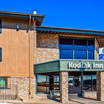 Best Western Kodiak Inn & Conv Ctr