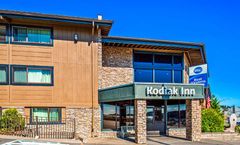 Best Western Kodiak Inn & Conv Ctr