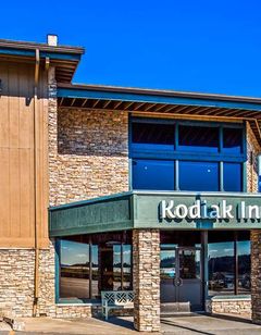 Best Western Kodiak Inn & Conv Ctr