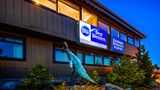 <b>Best Western Kodiak Inn & Conv Ctr Exterior</b>. Images powered by <a href="https://iceportal.shijigroup.com/" title="IcePortal" target="_blank">IcePortal</a>.