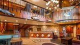 Best Western Kodiak Inn & Conv Ctr Lobby