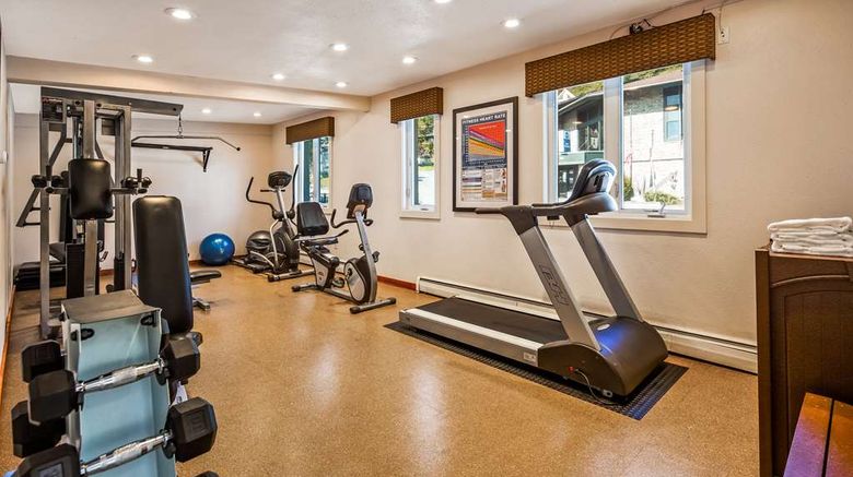 <b>Best Western Kodiak Inn & Conv Ctr Health</b>. Images powered by <a href="https://iceportal.shijigroup.com/" title="IcePortal" target="_blank">IcePortal</a>.