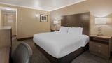 <b>Best Western Plus Chena River Lodge Room</b>. Images powered by <a href="https://iceportal.shijigroup.com/" title="IcePortal" target="_blank">IcePortal</a>.