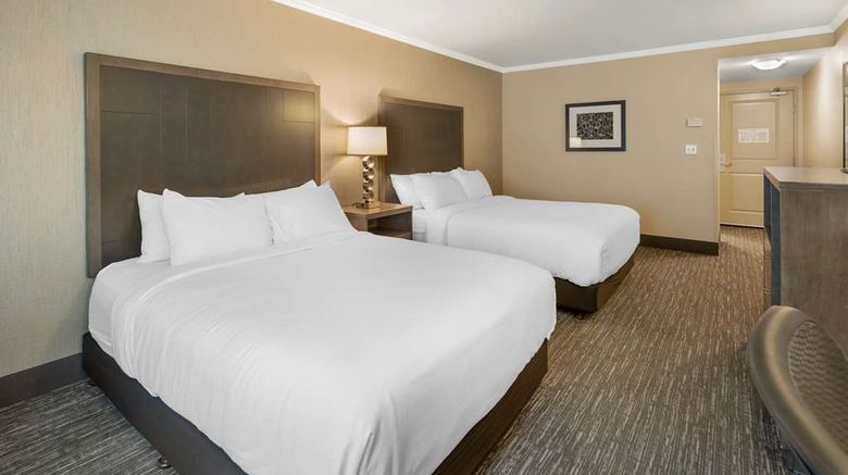 <b>Best Western Plus Chena River Lodge Room</b>. Images powered by <a href="https://iceportal.shijigroup.com/" title="IcePortal" target="_blank">IcePortal</a>.