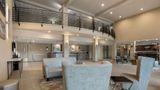 <b>Best Western Plus Chena River Lodge Lobby</b>. Images powered by <a href="https://iceportal.shijigroup.com/" title="IcePortal" target="_blank">IcePortal</a>.