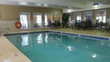 Best Western Plus Pioneer Park Inn Pool