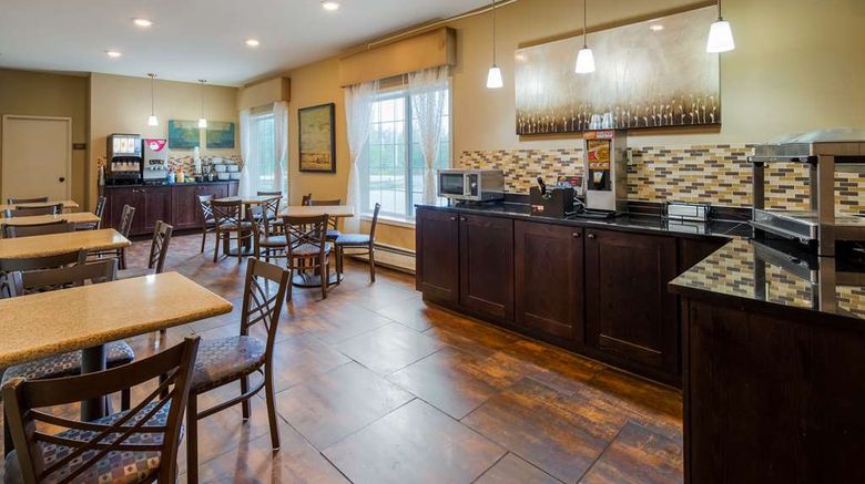 <b>Best Western Plus Pioneer Park Inn Restaurant</b>. Images powered by <a href="https://iceportal.shijigroup.com/" title="IcePortal" target="_blank">IcePortal</a>.