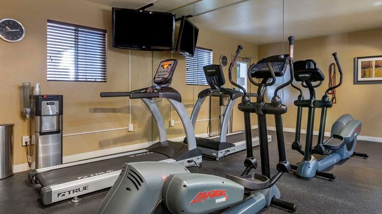 <b>Best Western Plus King's Inn & Suites Health</b>. Images powered by <a href="https://iceportal.shijigroup.com/" title="IcePortal" target="_blank">IcePortal</a>.