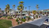 <b>Best Western Plus King's Inn & Suites Exterior</b>. Images powered by <a href="https://iceportal.shijigroup.com/" title="IcePortal" target="_blank">IcePortal</a>.