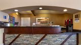 <b>Best Western Plus King's Inn & Suites Lobby</b>. Images powered by <a href="https://iceportal.shijigroup.com/" title="IcePortal" target="_blank">IcePortal</a>.