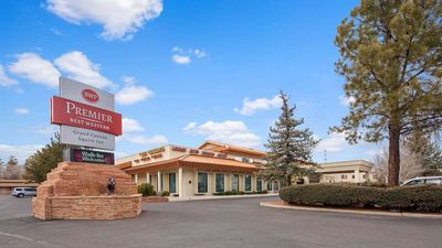 Best Western Premier Grand Canyon Squire