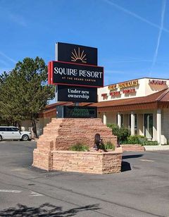 Best Western Premier Grand Canyon Squire