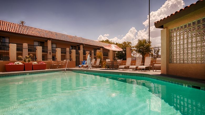 <b>Best Western Plus a Wayfarer's Inn Pool</b>. Images powered by <a href="https://iceportal.shijigroup.com/" title="IcePortal" target="_blank">IcePortal</a>.