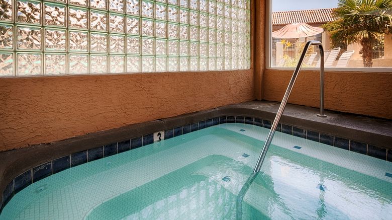 <b>Best Western Plus a Wayfarer's Inn Spa</b>. Images powered by <a href="https://iceportal.shijigroup.com/" title="IcePortal" target="_blank">IcePortal</a>.