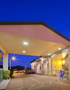 Best Western Prescottonian