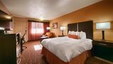 Best Western Arizonian Inn Room
