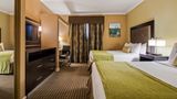 Best Western Royal Sun Inn & Suites Room