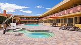 Best Western Royal Sun Inn & Suites Pool