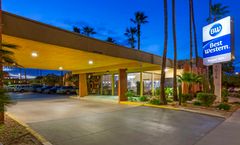 Best Western Royal Sun Inn & Suites