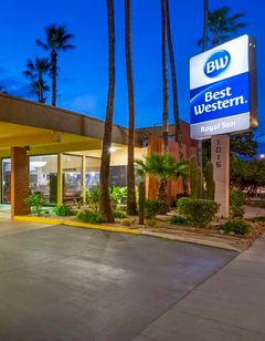 Best Western Royal Sun Inn & Suites