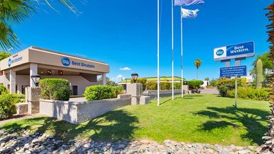 Best Western InnSuites Tucson Foothills