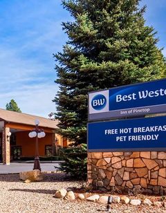 Best Western Inn of Pinetop