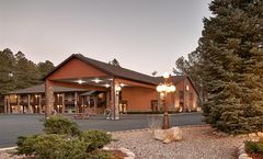 Best Western Inn of Pinetop