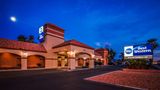 Best Western Phoenix Goodyear Inn Exterior