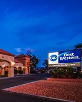 Best Western Phoenix Goodyear Inn