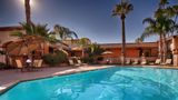 Best Western Phoenix Goodyear Inn Pool